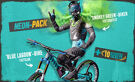 GRATIS Freeride Upgrade product image
